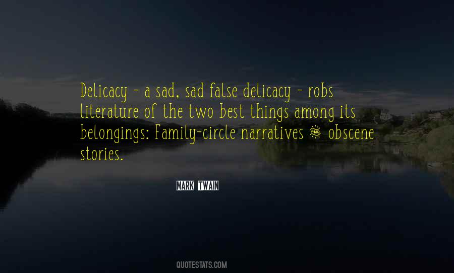 Best Literature Quotes #153577