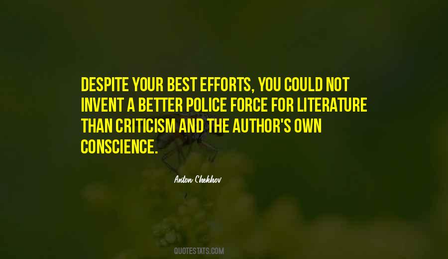 Best Literature Quotes #158849