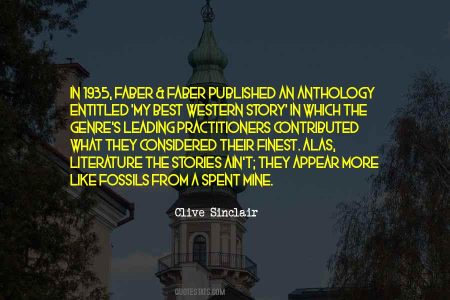 Best Literature Quotes #640829