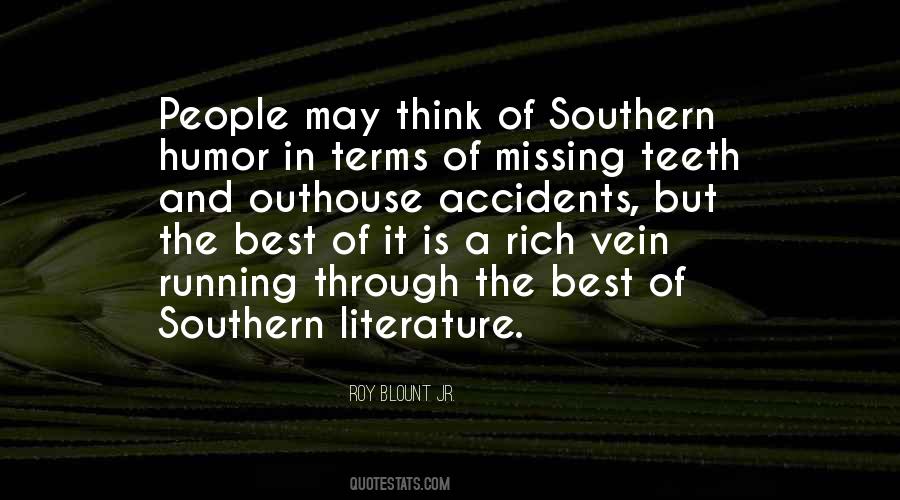 Best Literature Quotes #948298
