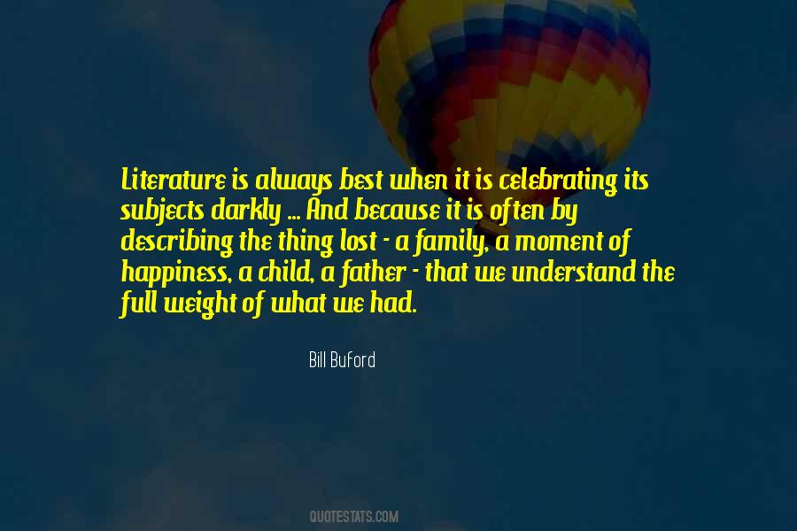 Best Literature Quotes #989323