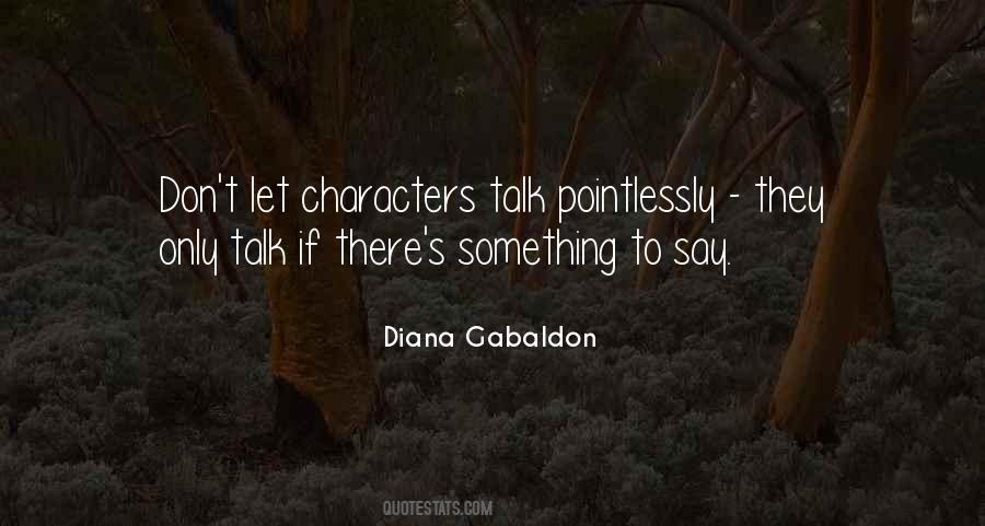 The Devil And Preston Black Quotes #1467853