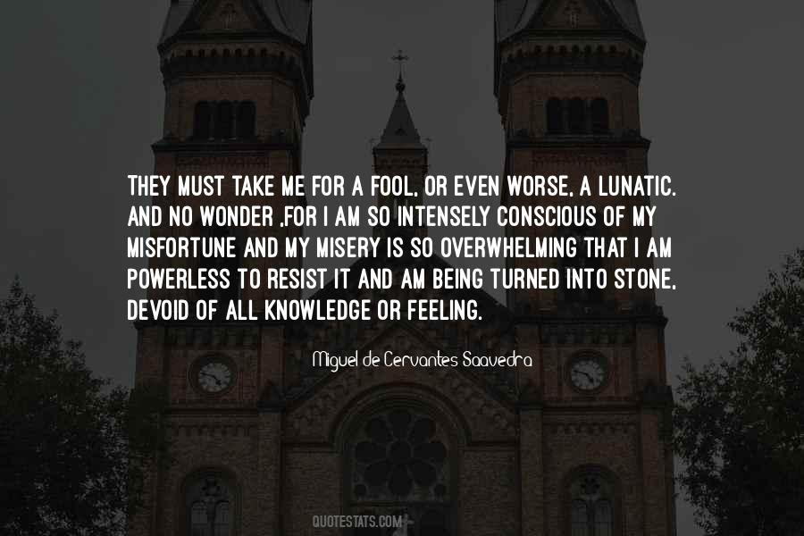 The Devil And Preston Black Quotes #1871327