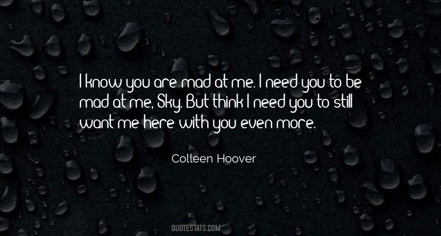Sky And Holder Quotes #1144652