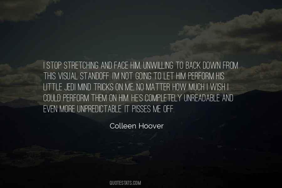 Sky And Holder Quotes #1208374