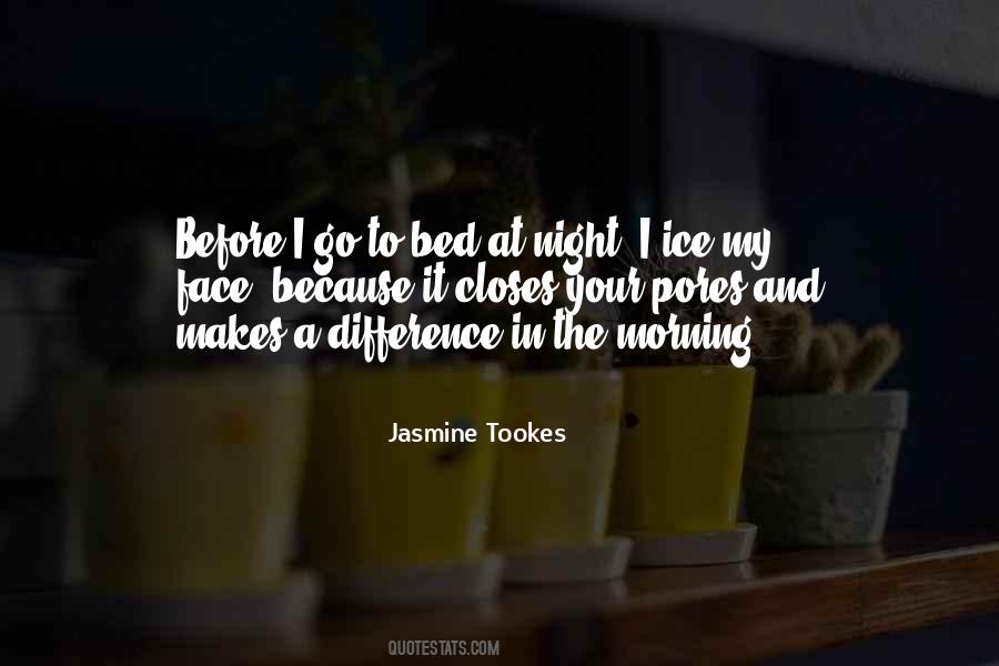 Night Jasmine Quotes #345943