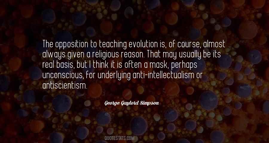 Anti Religious Quotes #1094580