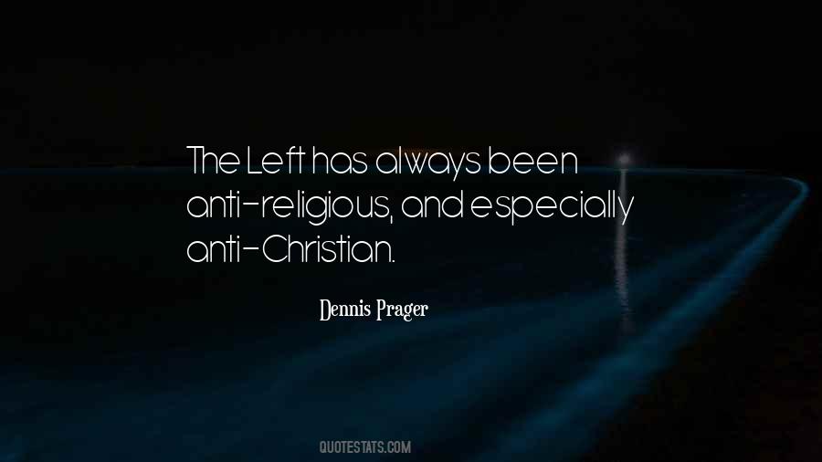 Anti Religious Quotes #1642436