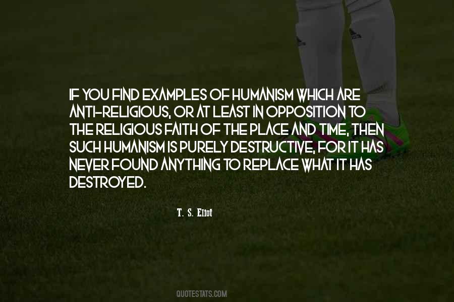 Anti Religious Quotes #907502