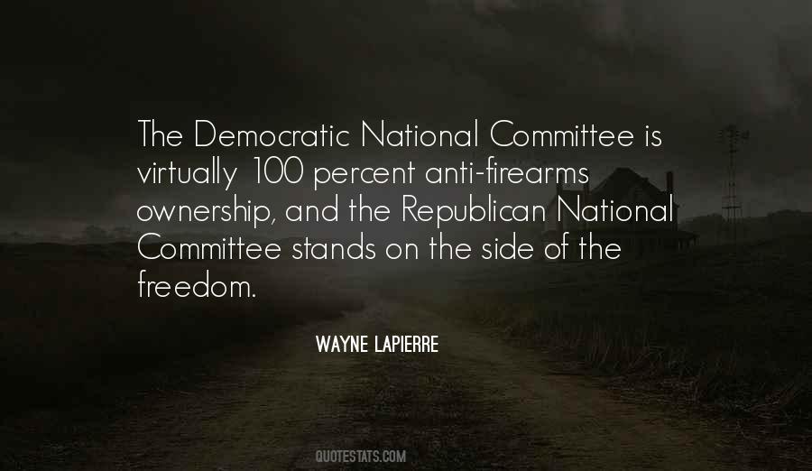 Anti Republican Quotes #1150659