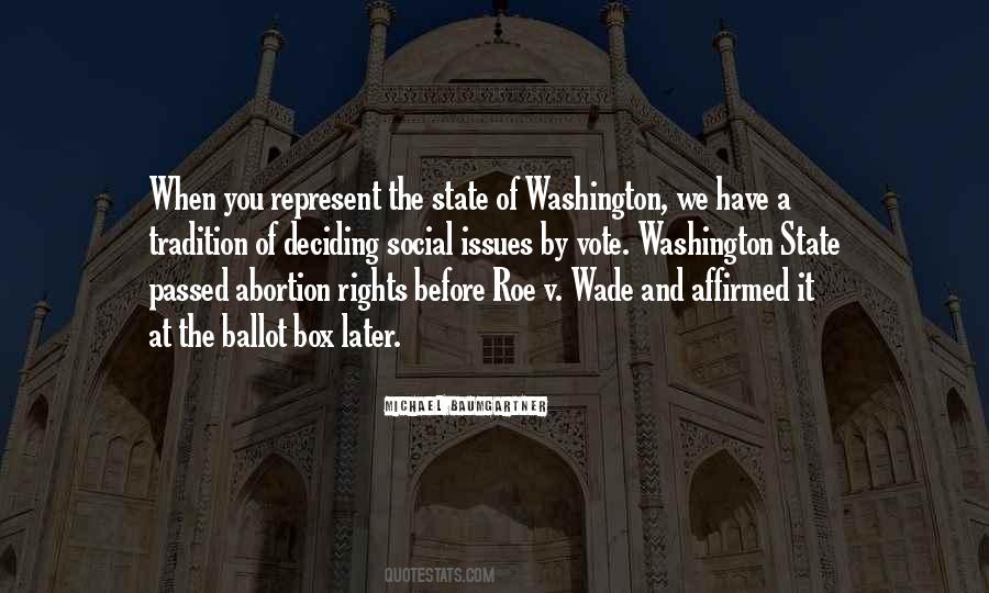 Social Rights Quotes #1008330