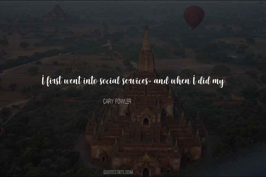 Social Rights Quotes #1050832