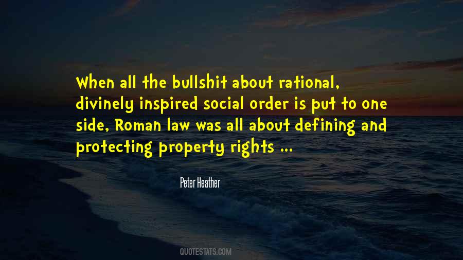 Social Rights Quotes #1137739