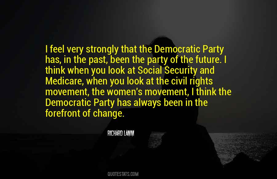 Social Rights Quotes #1273263