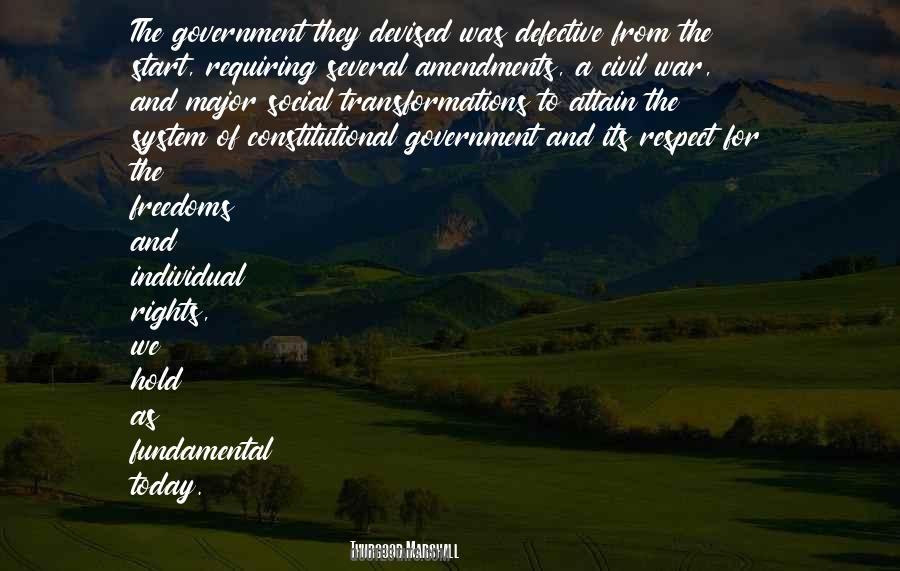 Social Rights Quotes #1389542
