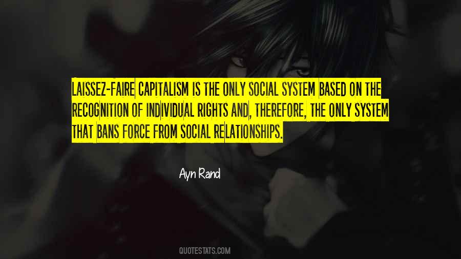 Social Rights Quotes #424101