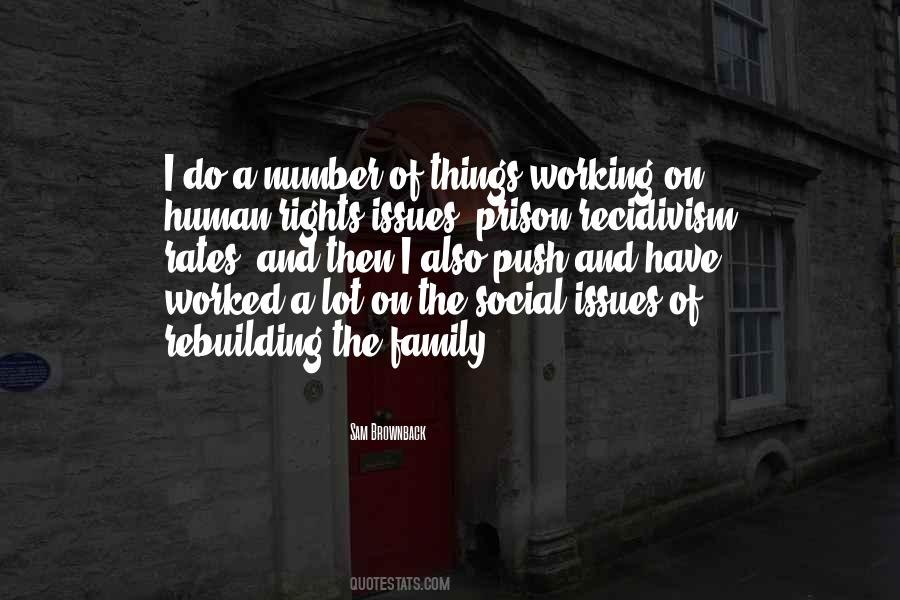 Social Rights Quotes #708354