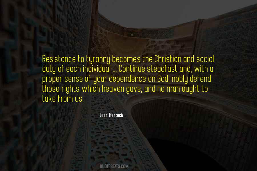 Social Rights Quotes #928155
