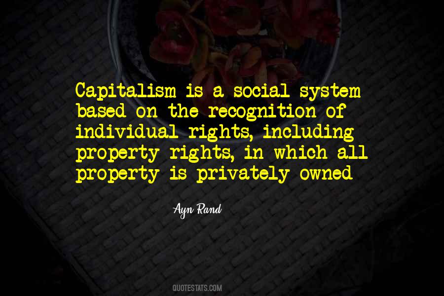 Social Rights Quotes #999485