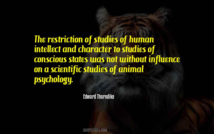 Conscious States Quotes #162699