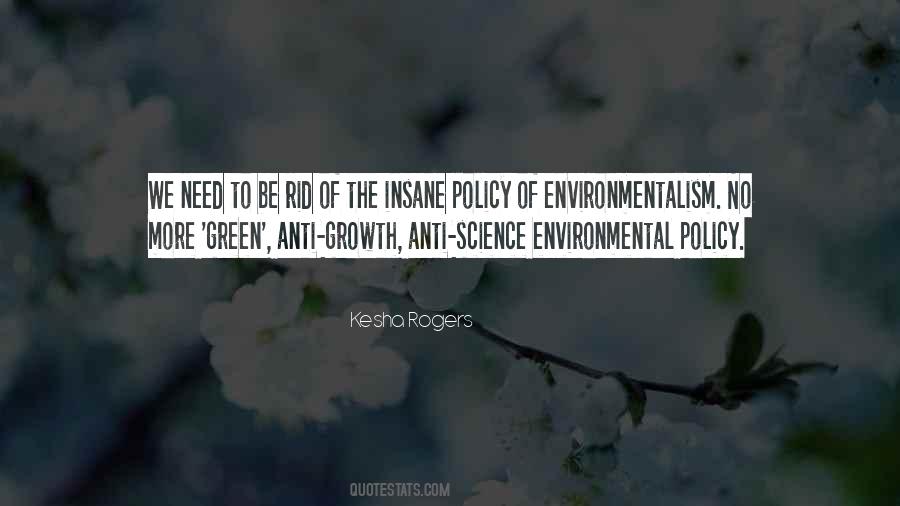 Anti Science Quotes #400058