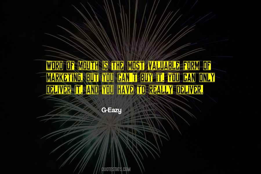 G T Quotes #109303
