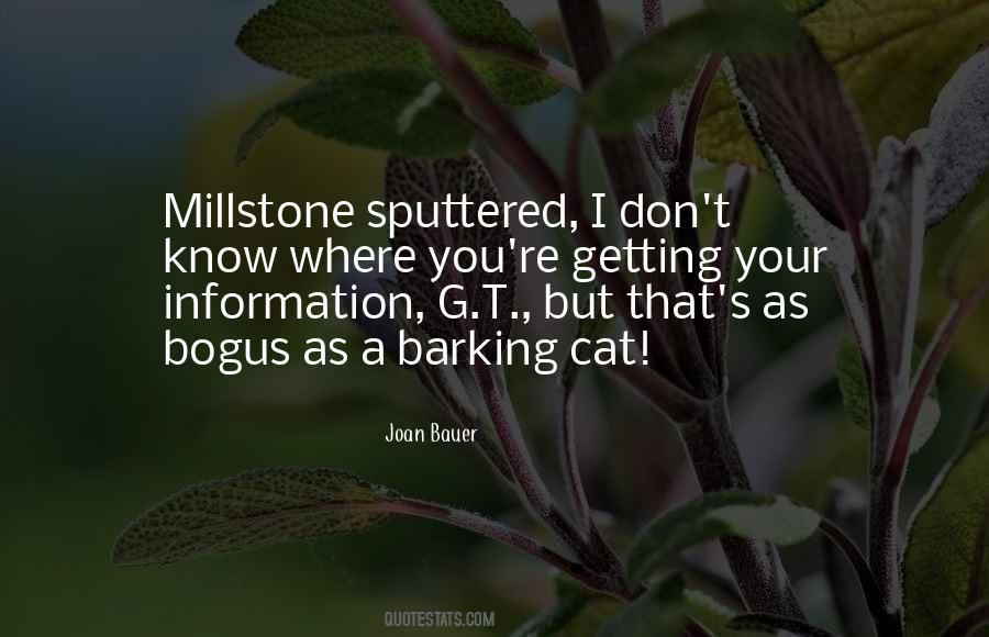 G T Quotes #757592