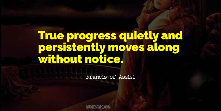 Quotes About Moves #1587658