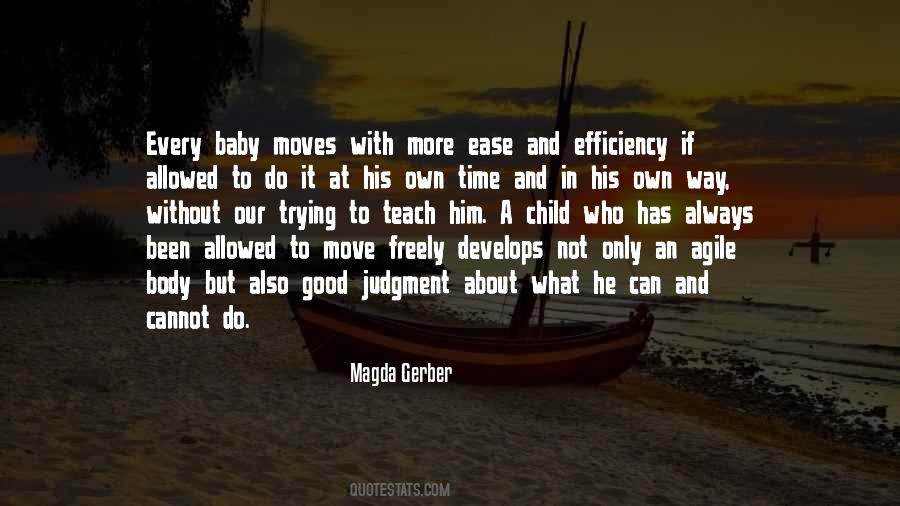 Quotes About Moves #1591963