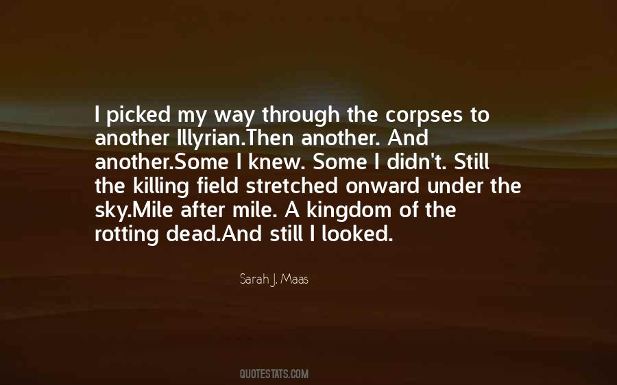 Epic Romance Quotes #1203054