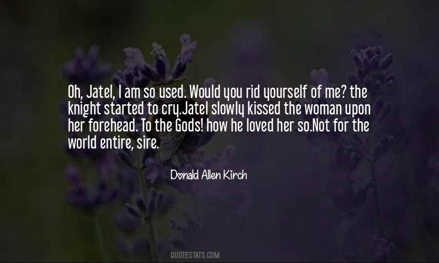 Epic Romance Quotes #738854