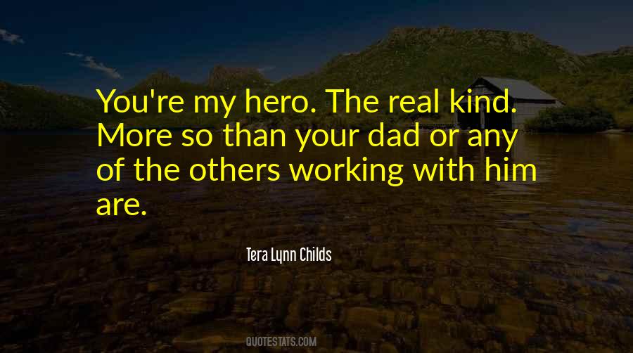 From The Hands Of Delilah Quotes #807489
