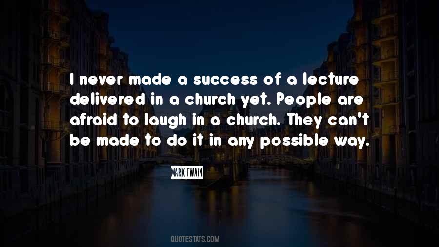 Laugh In Quotes #1155220