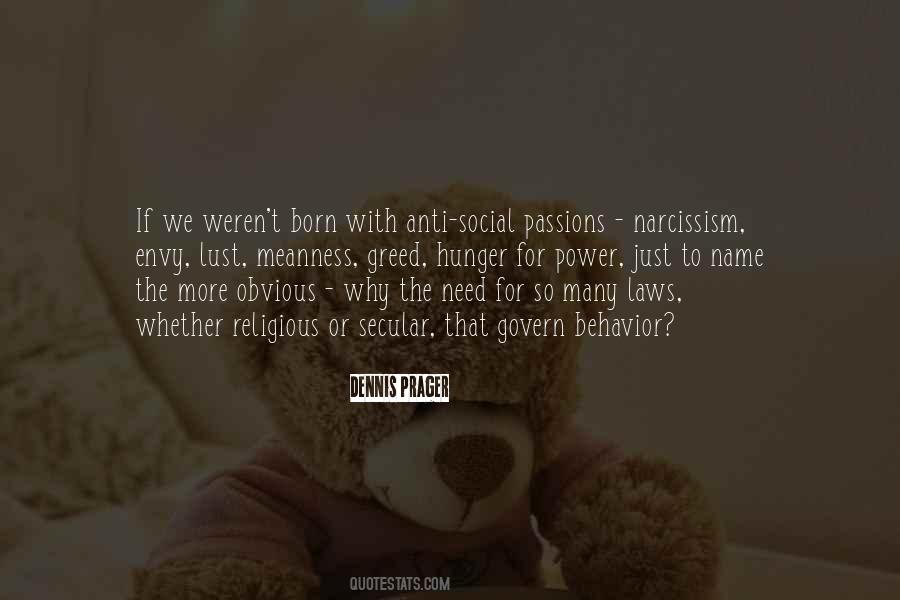 Anti Social Quotes #136033