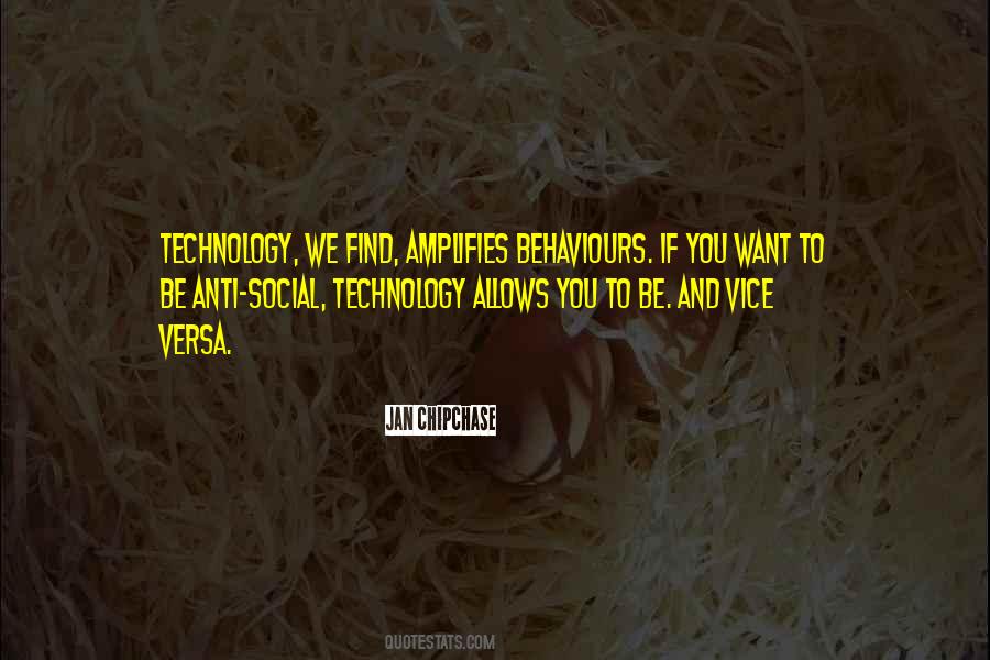 Anti Social Quotes #602152