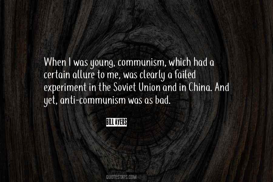 Anti Soviet Quotes #366229