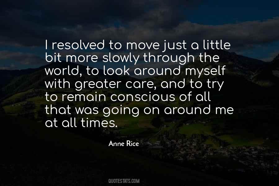Quotes About Move With The Times #540223
