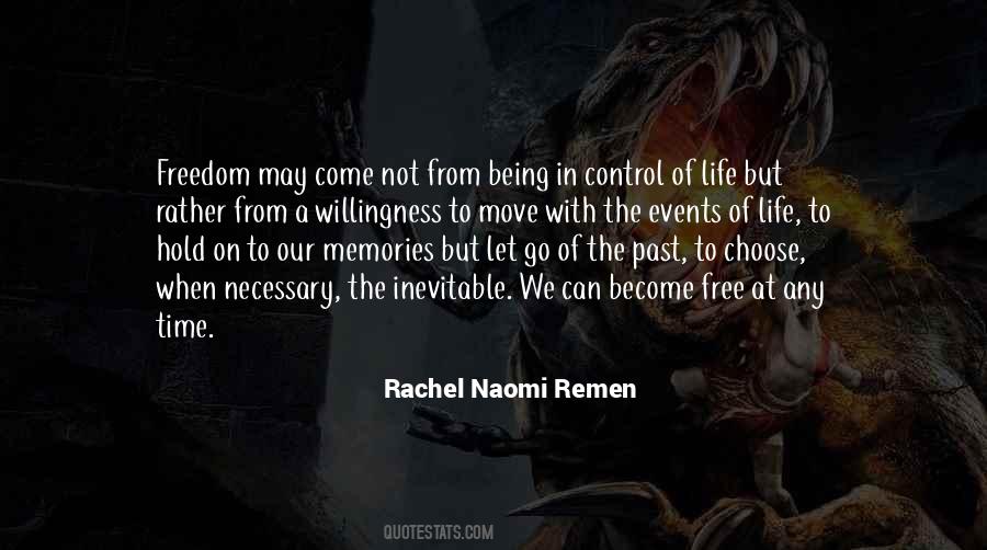 Quotes About Move On With Life #976893