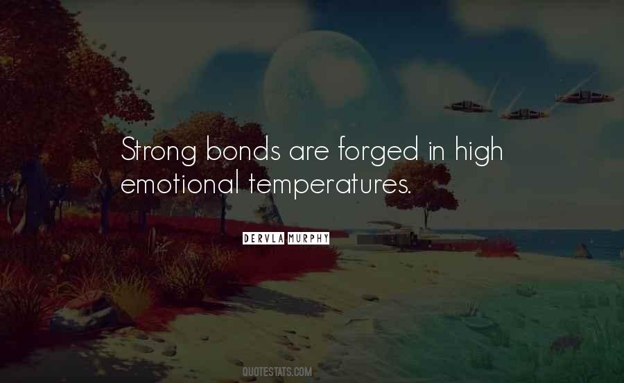 Strong Emotional Quotes #1352060