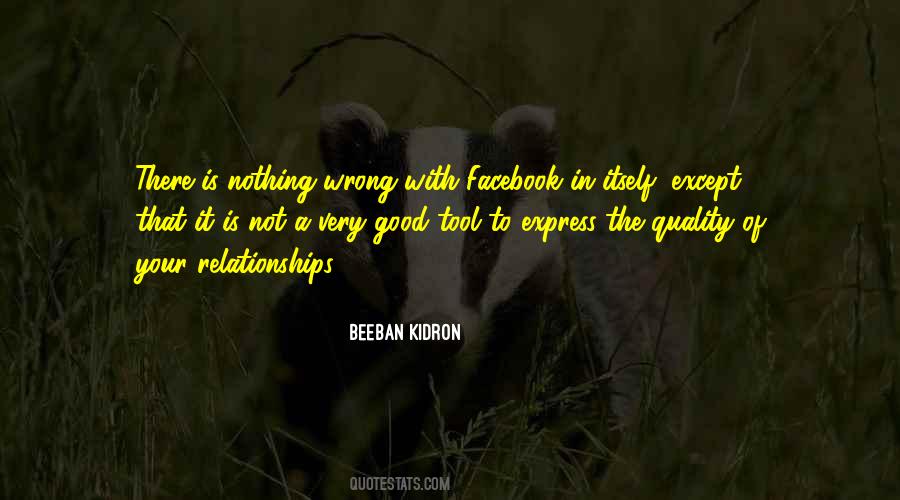 Paragon Of Virtue Quotes #338869