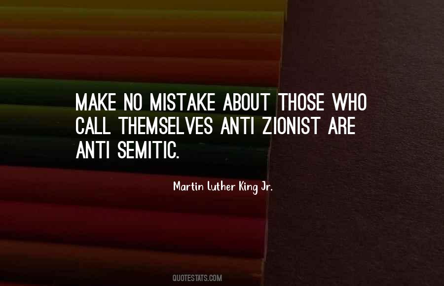 Anti Zionist Quotes #1825349