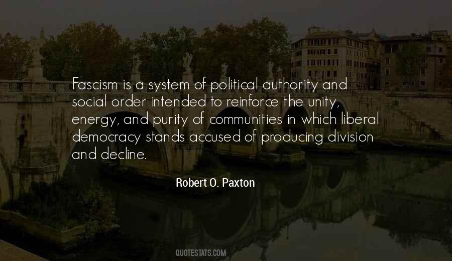 Political Authority Quotes #1068152