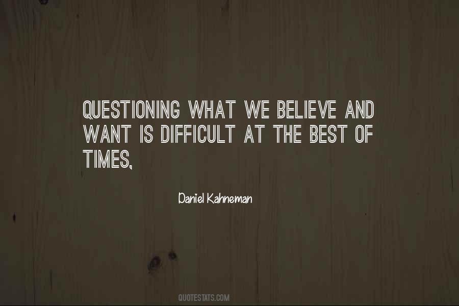 Best Of Times Quotes #1182147