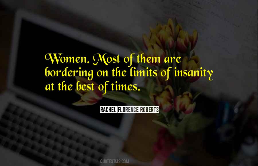 Best Of Times Quotes #1400800