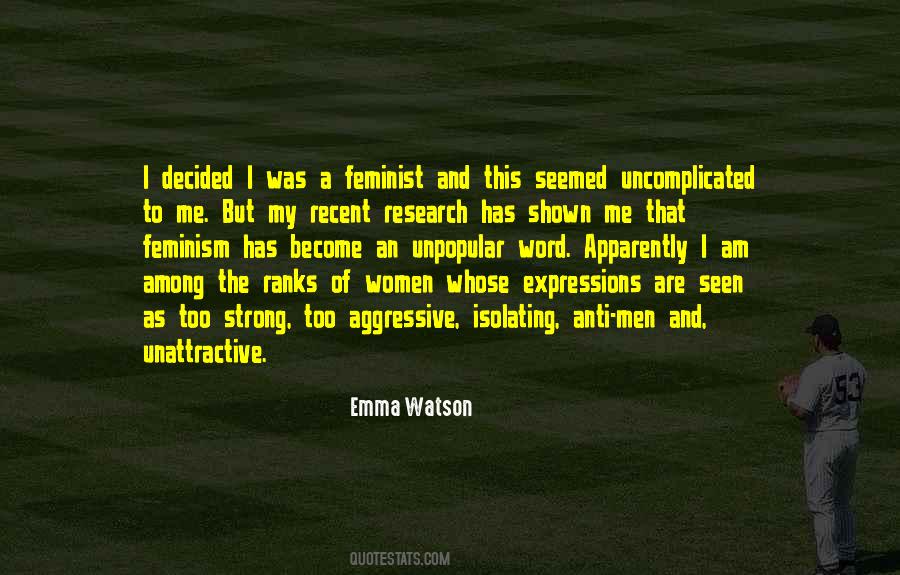 Anti-male Feminist Quotes #601499 Anti-male Feminist Quotes #601499