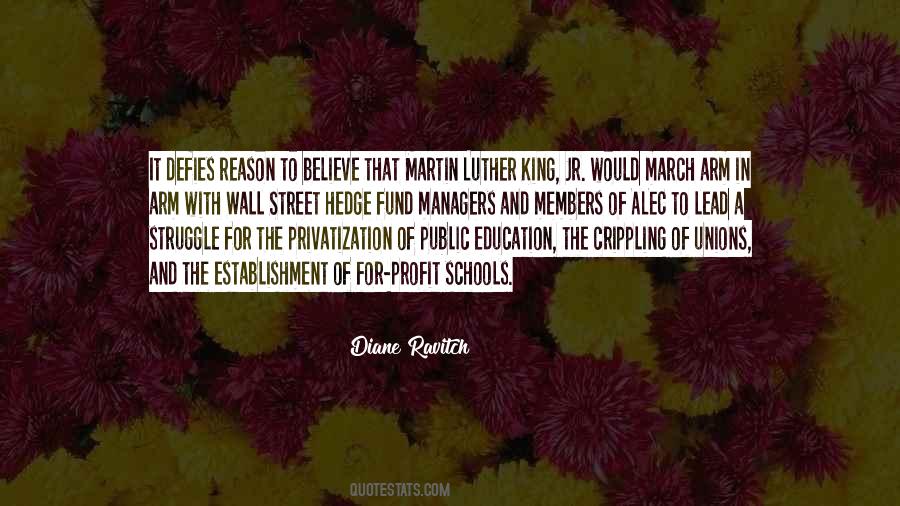 Anti-public Education Quotes #1564703