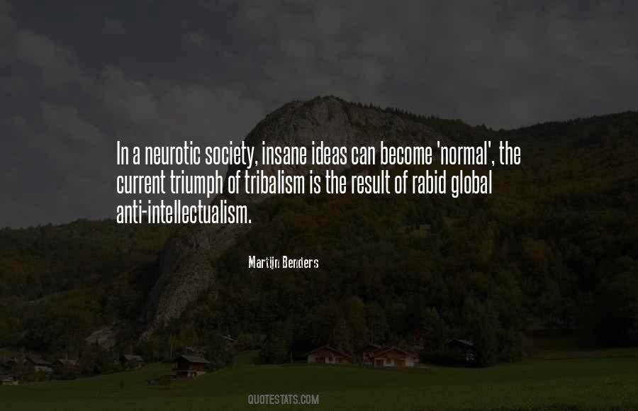 Anti-rationalism Quotes #25583