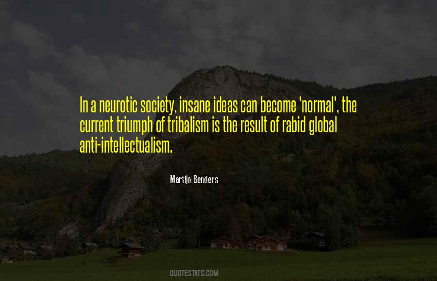 Anti-regulation Quotes #25583
