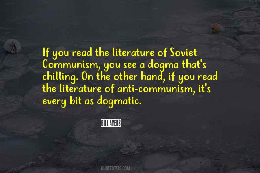 Anti-regulation Quotes #31691