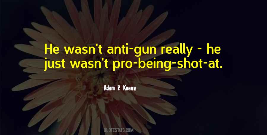 Anti-regulation Quotes #4151